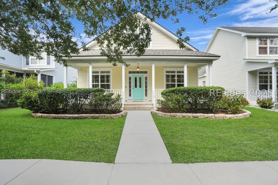 115 Pin Oak St., Bluffton, SC 29910