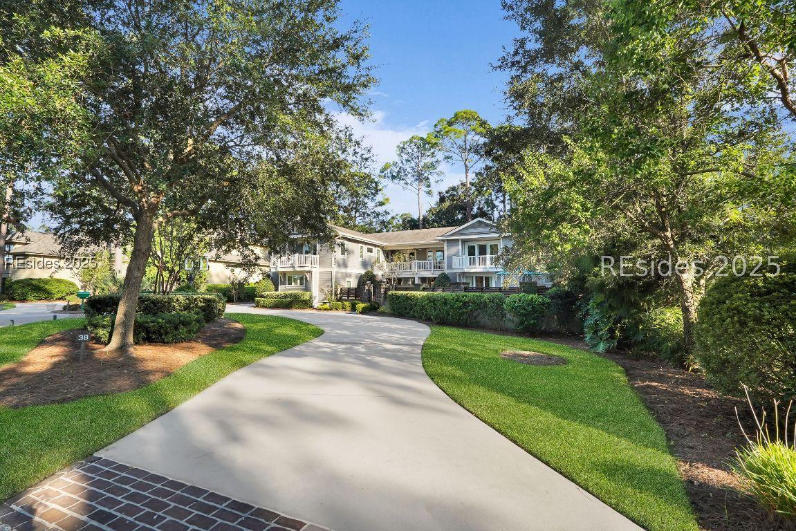 38 Pine Island Rd., Hilton Head Island, SC 29928