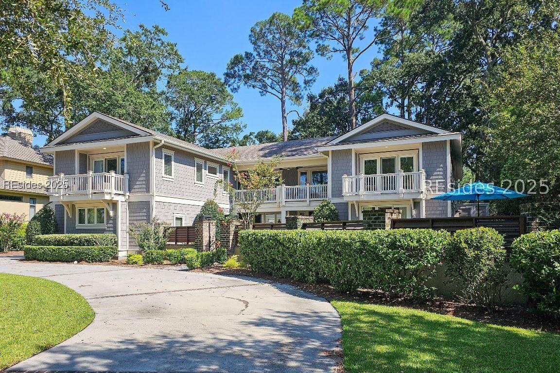 38 Pine Island Rd., Hilton Head Island, SC 29928