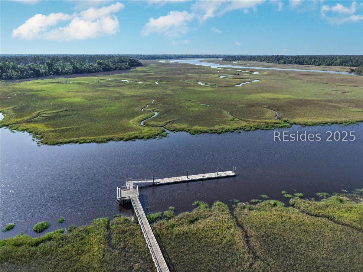 690 Somerset Drive, Yemassee, SC 29945