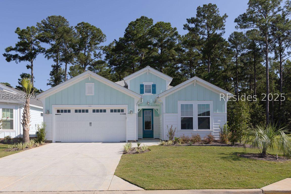 510 Horizon Ct., Hardeeville, SC 29927