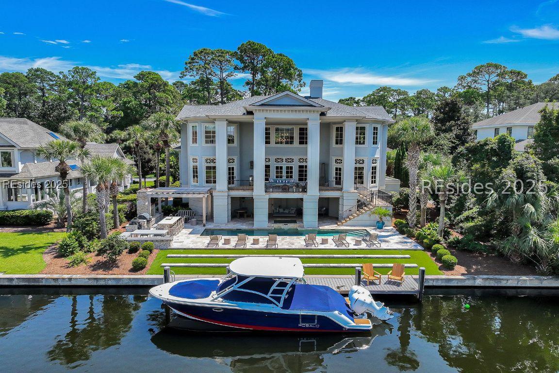 35 Bridgetown Rd., Hilton Head Island, SC 29928