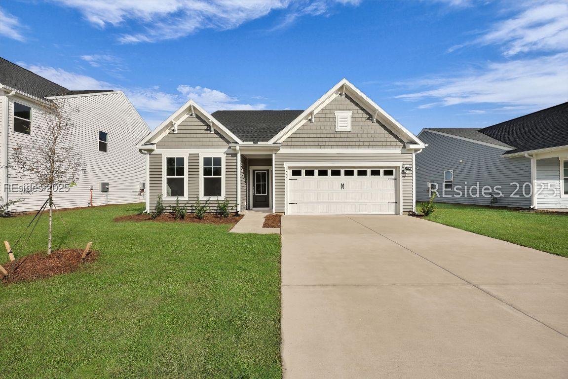 229 Rifle Rd., Hardeeville, SC 29927