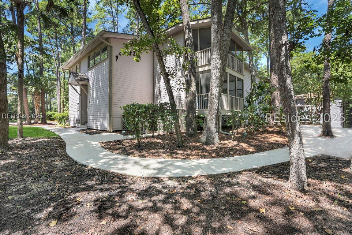 19 Three Mast Ln., Hilton Head Island, SC 29928
