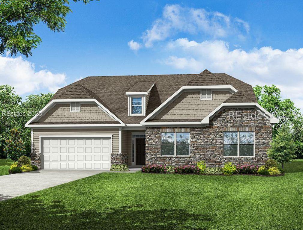 5 Alumni Rd., Beaufort, SC 29907
