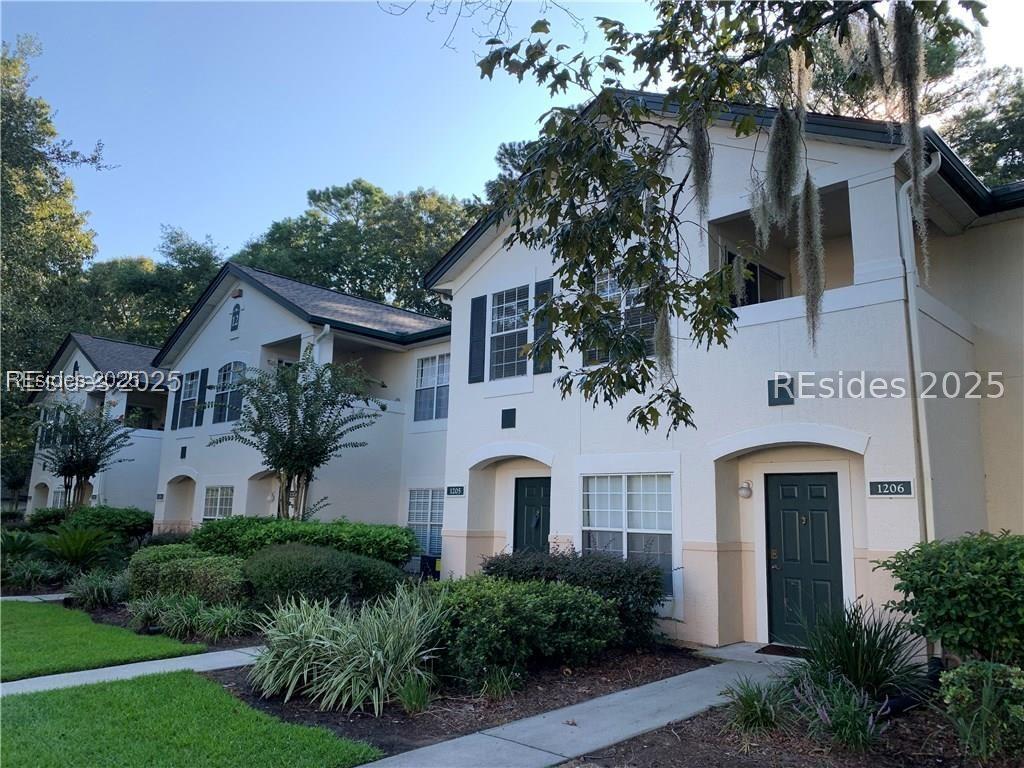 897 Fording Island Rd. #1205, Bluffton, SC 29910