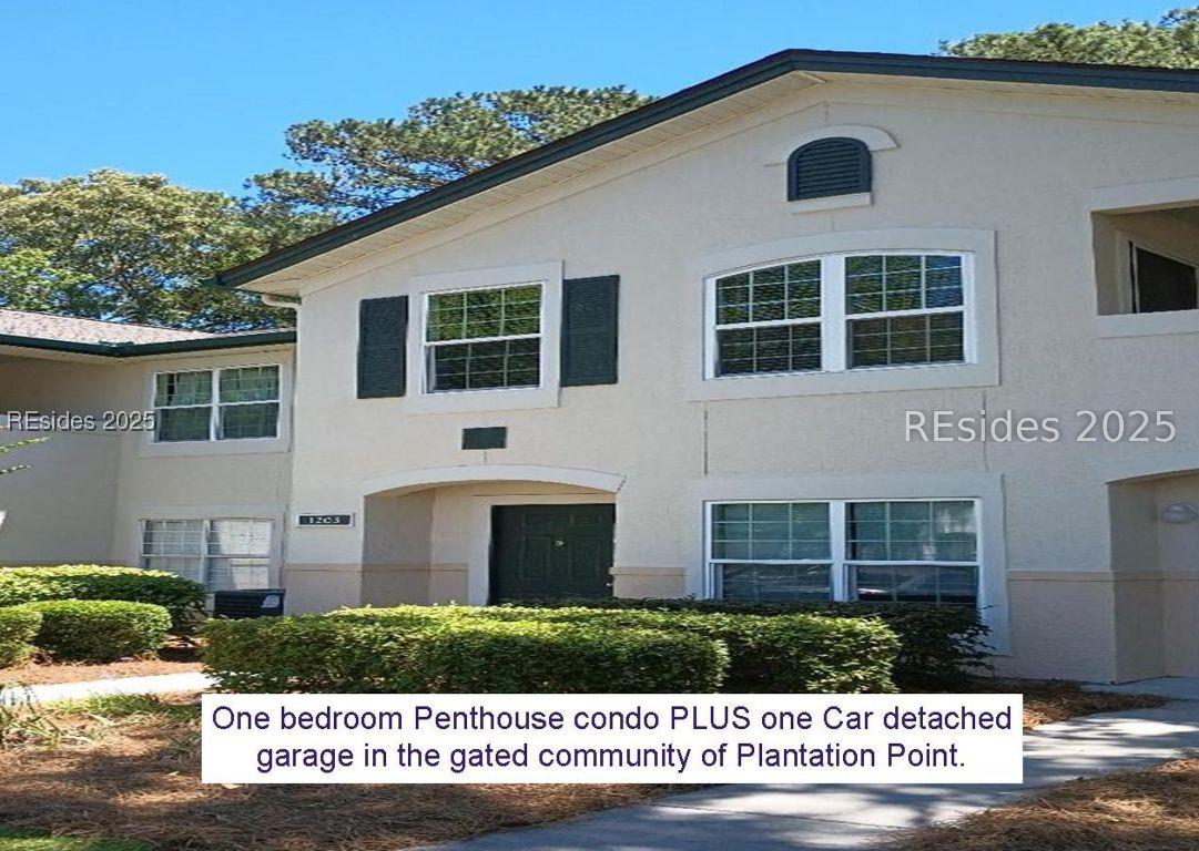 897 Fording Island Rd. #1205, Bluffton, SC 29910