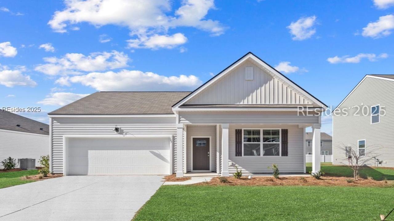 951 Sanctuary Dr., Ridgeland, SC 29936