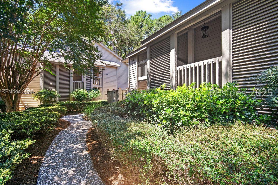 20 Queens Folly Rd. #1981, Hilton Head Island, SC 29928