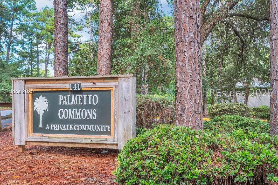 141 Lamotte Dr. #D5, Hilton Head Island, SC 29926
