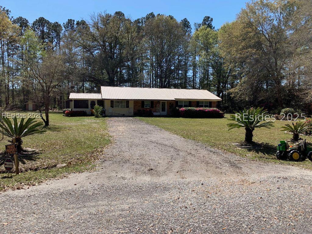 99 Milden Hall Dr., Ridgeland, SC 29936