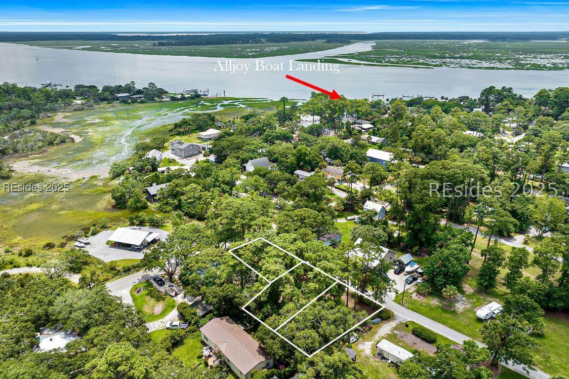 29 Allendale St., Bluffton, SC 29910