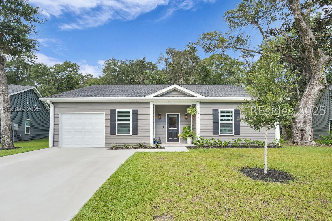 [Address Hidden by Seller], Beaufort, SC 29907