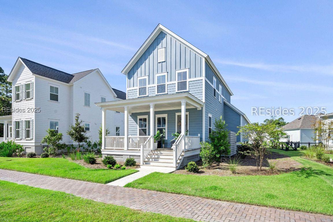 14 Skipperling Ct., Bluffton, SC 29909