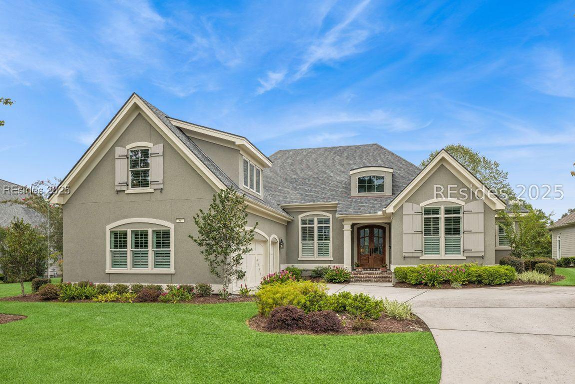 6 Raintree Ln., Bluffton, SC 29909
