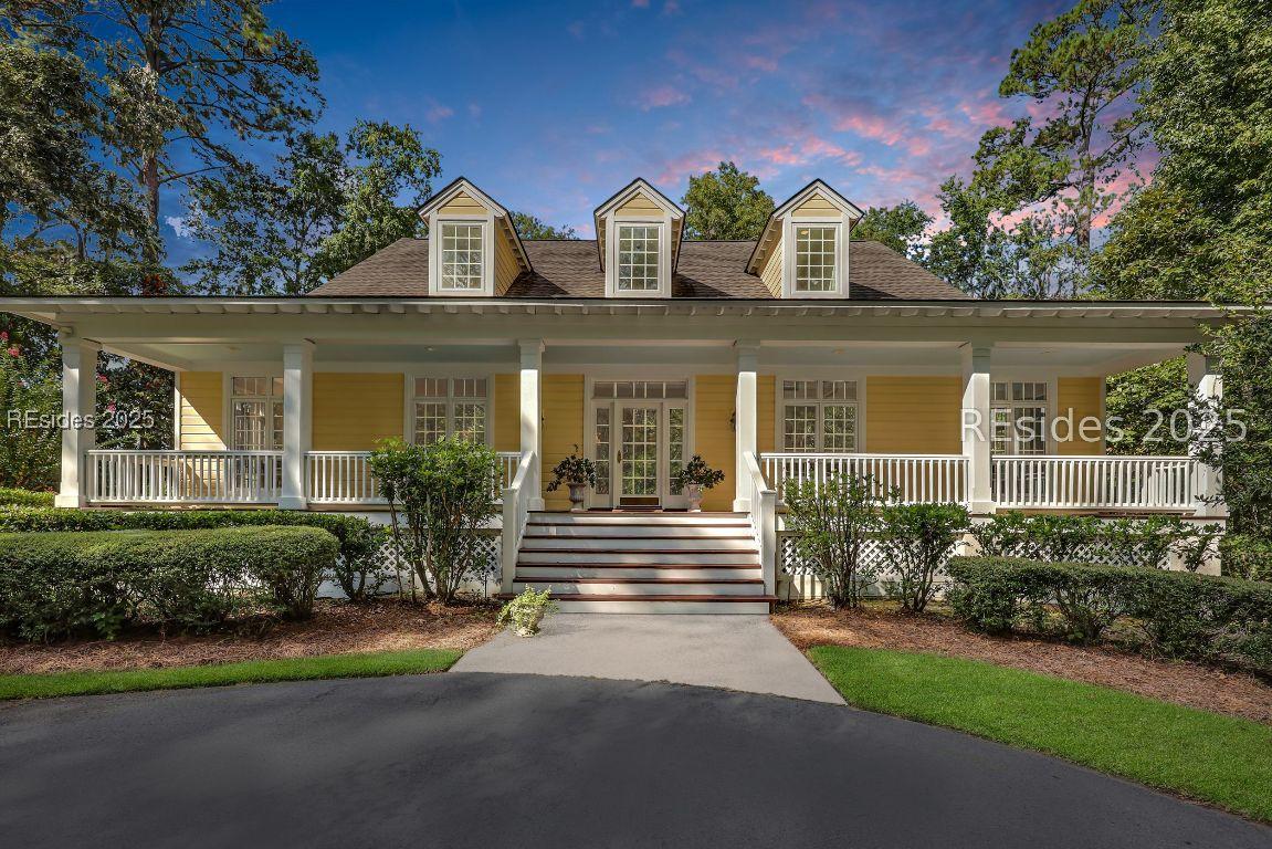 8 Heron Point, Okatie, SC 29909