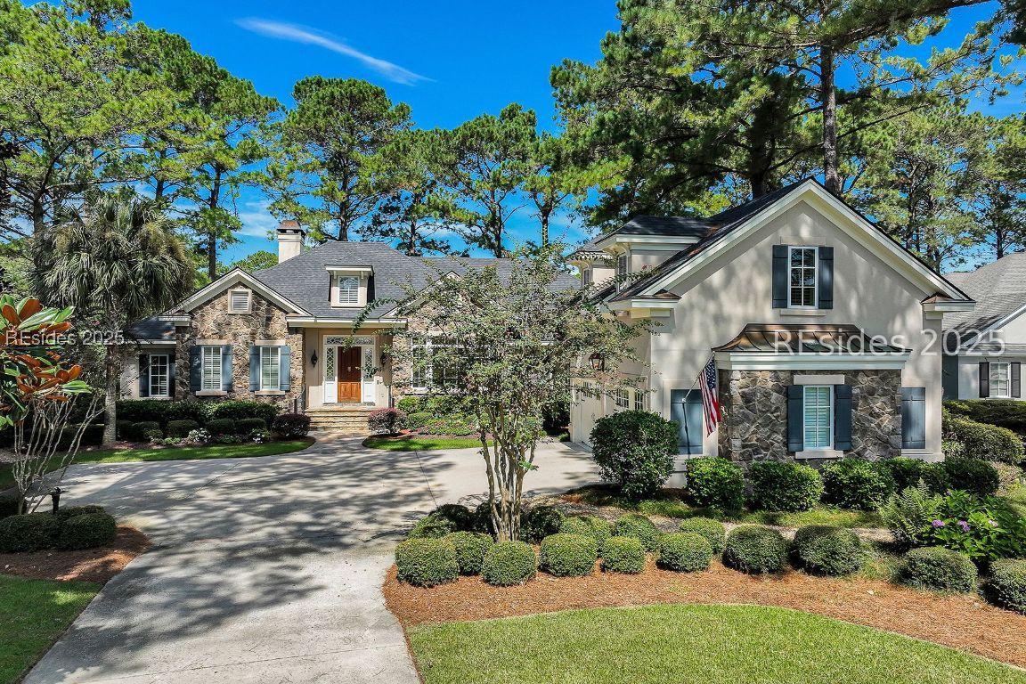 277 Bamberg Dr., Bluffton, SC 29910