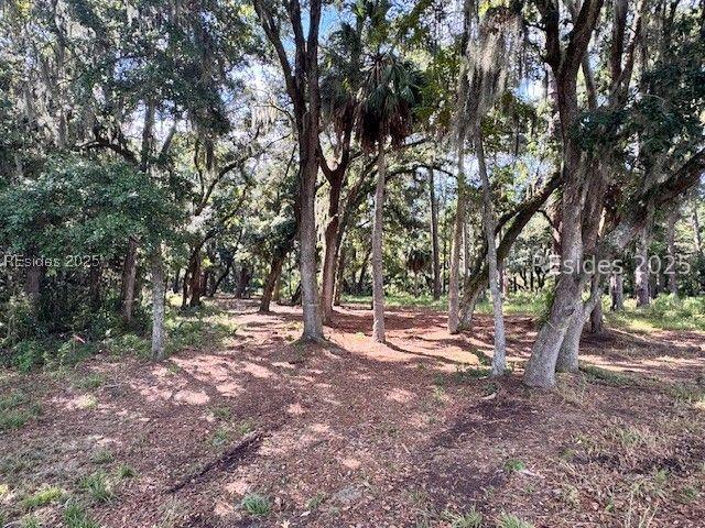 192 Vinson Rd., Bluffton, SC 29910