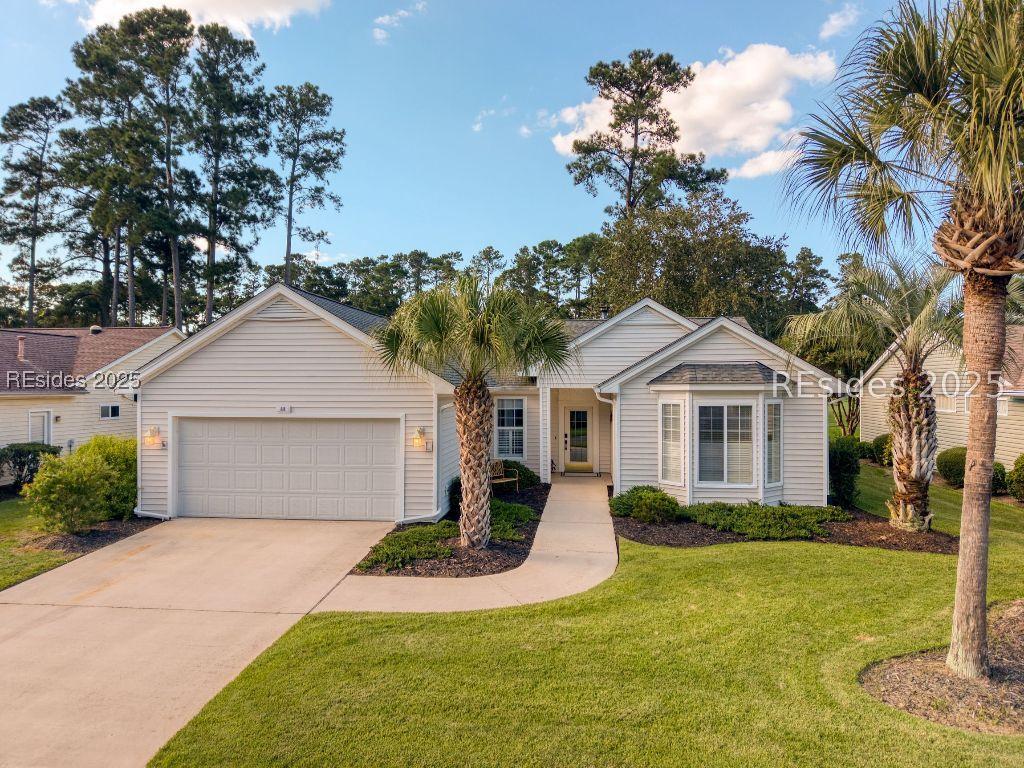 88 Coburn Dr., Bluffton, SC 29909