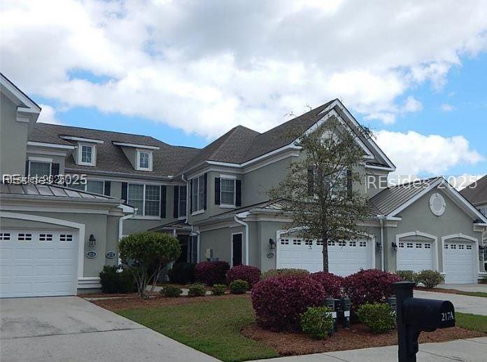 273A Azalea Dr. #A, Hardeeville, SC 29927