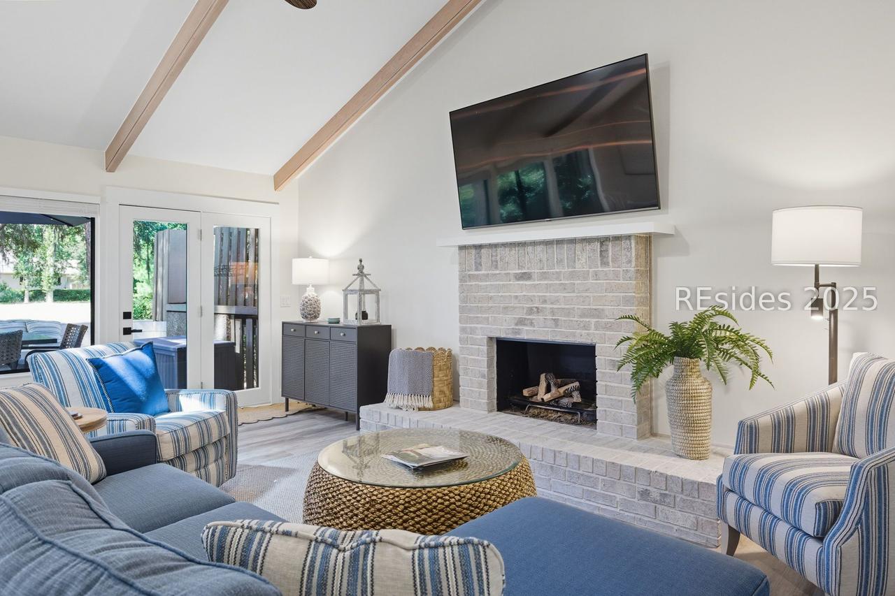 11 Muirfield Rd., Hilton Head Island, SC 29928