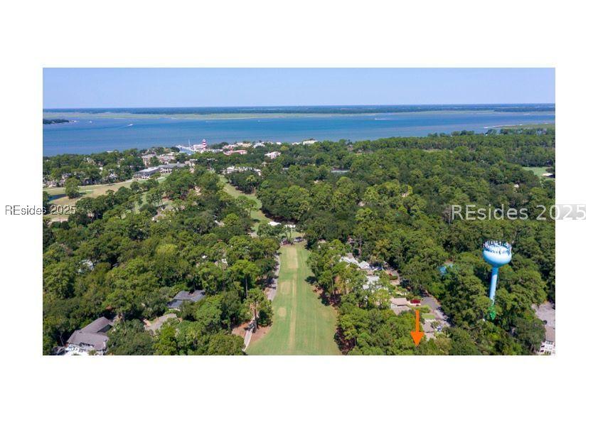 11 Muirfield Rd., Hilton Head Island, SC 29928