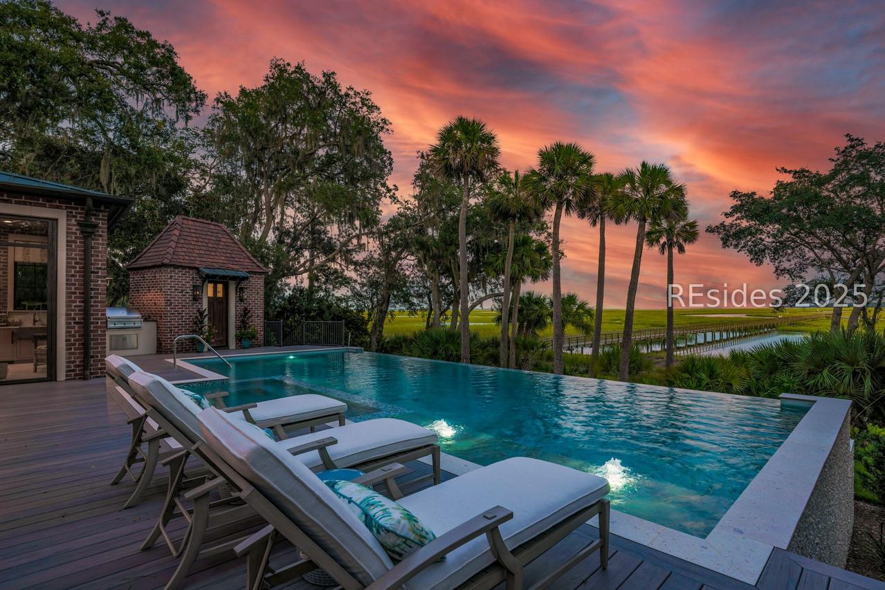 16 Hampton Ln., Bluffton, SC 29910