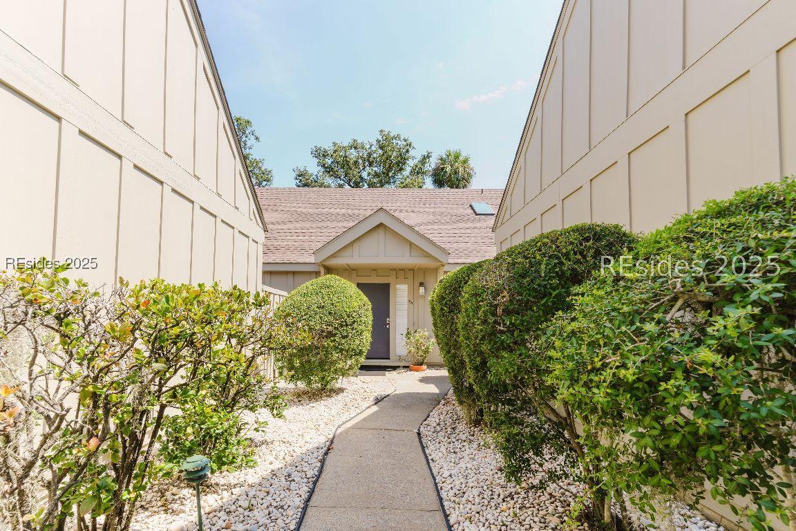 45 Queens Folly Rd. #703, Hilton Head Island, SC 29928