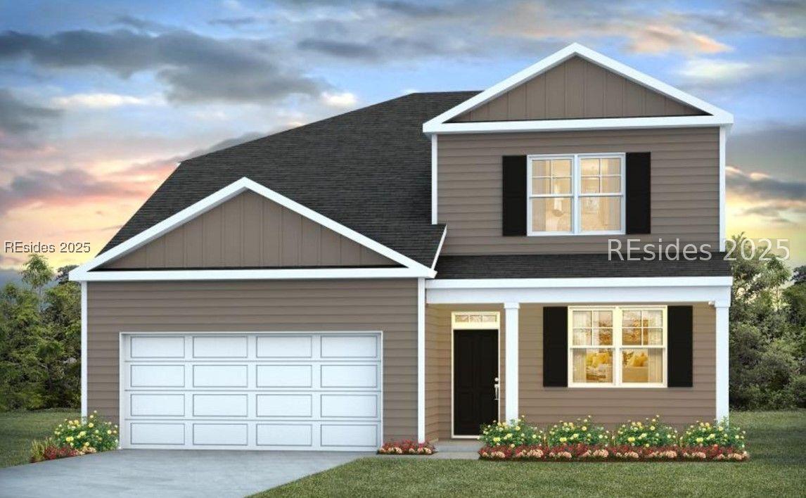 913 Sanctuary Dr., Ridgeland, SC 29936