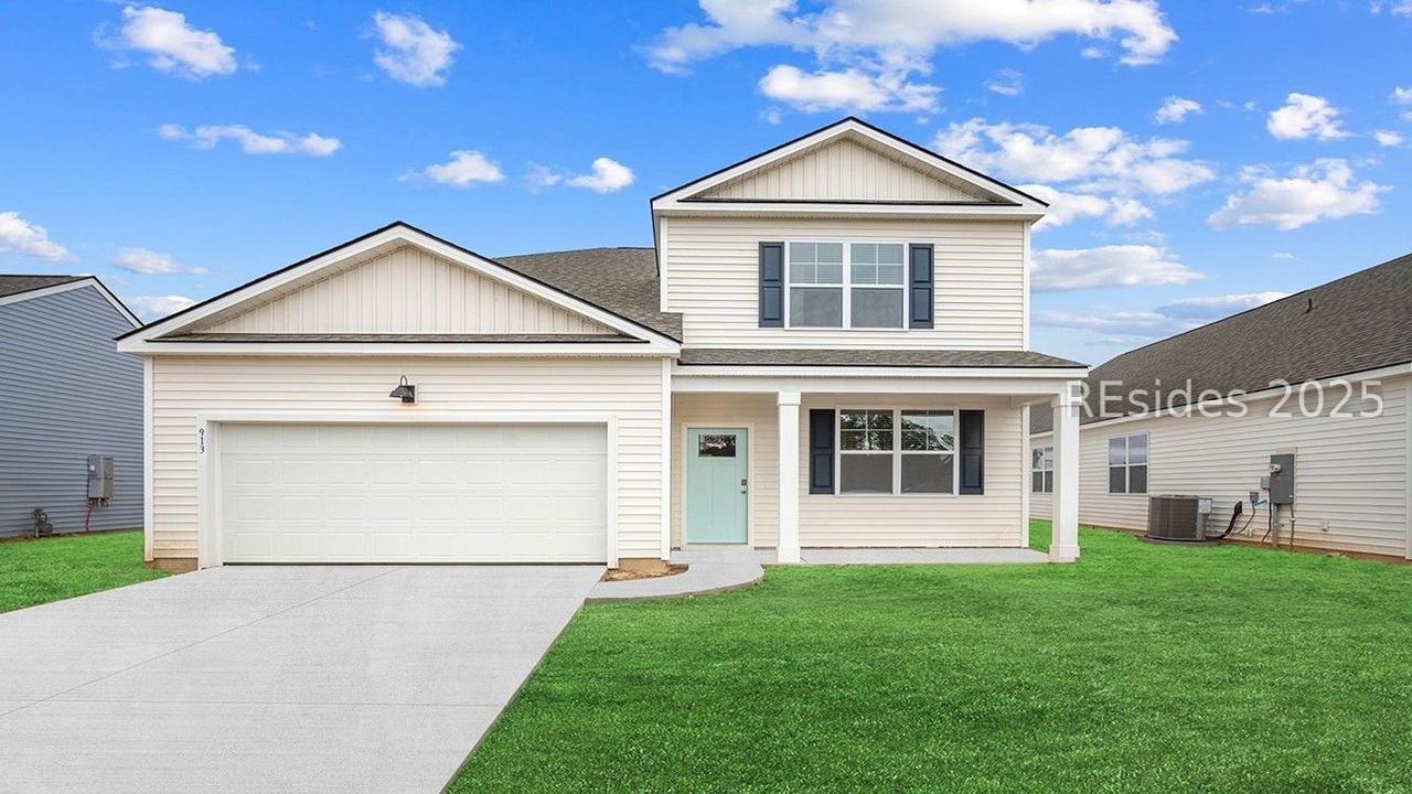 913 Sanctuary Dr., Ridgeland, SC 29936