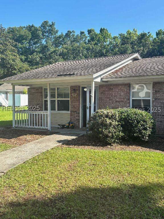 1 Taft St. #107, Beaufort, SC 29902