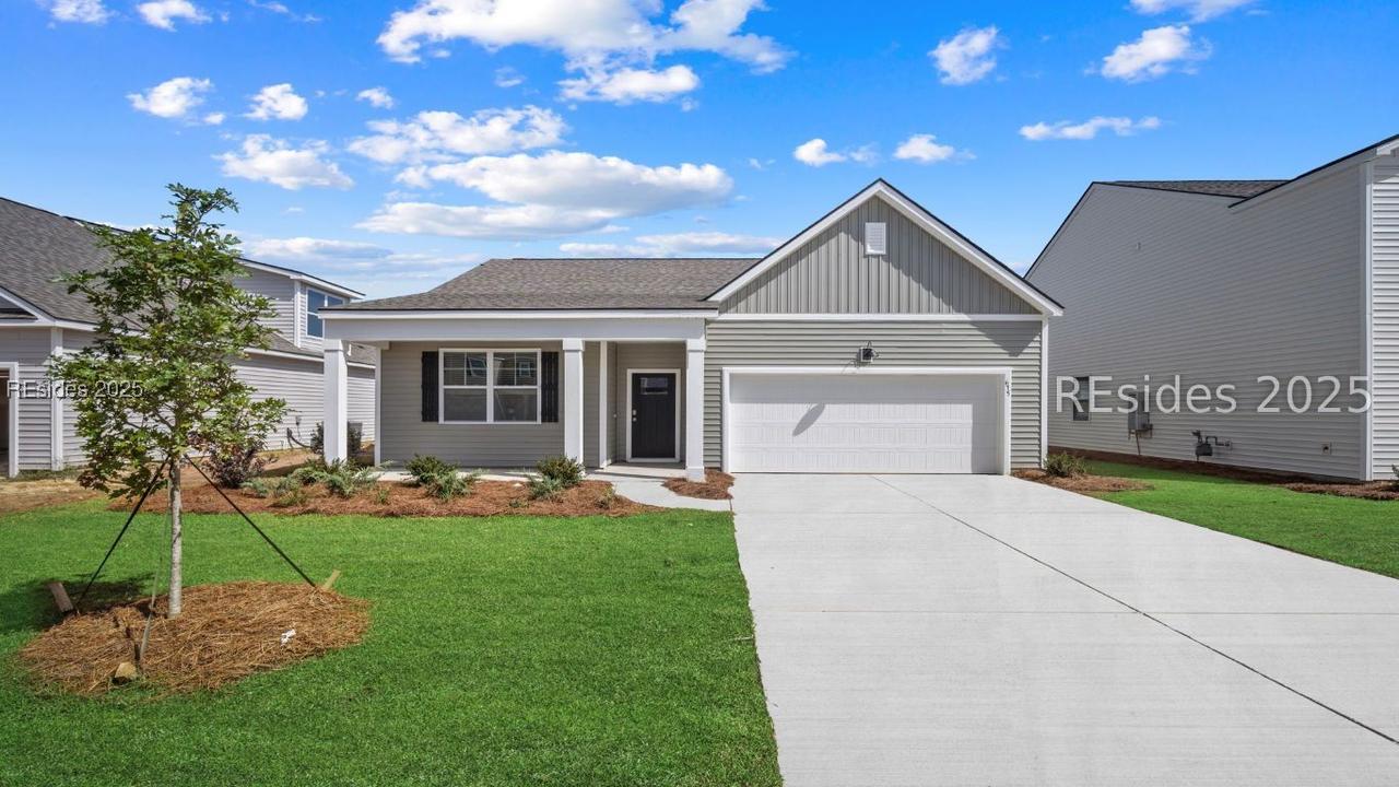675 Sanctuary Dr., Ridgeland, SC 29936