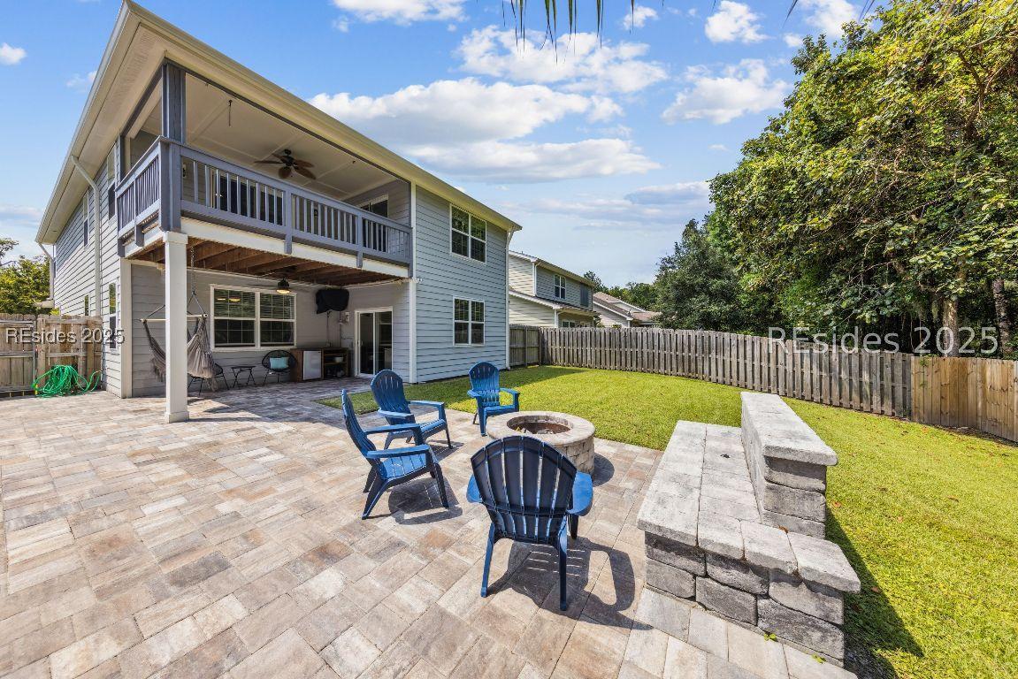49 Independence Pl., Bluffton, SC 29910