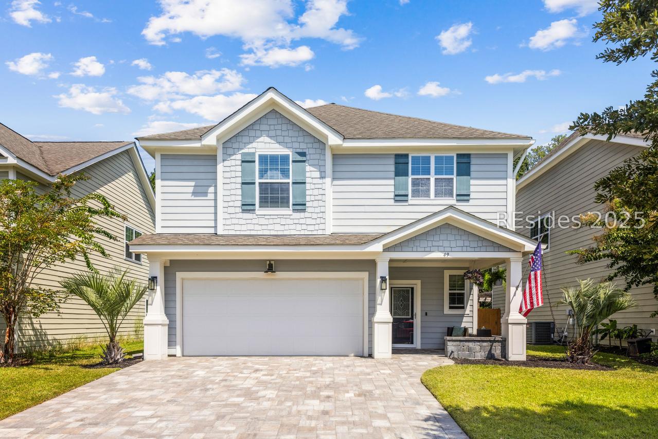 49 Independence Pl., Bluffton, SC 29910