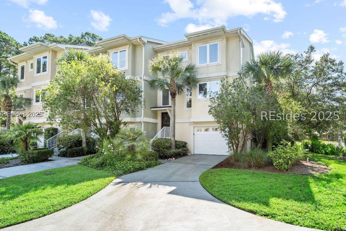 12 Fuller Pointe Dr., Hilton Head Island, SC 29926