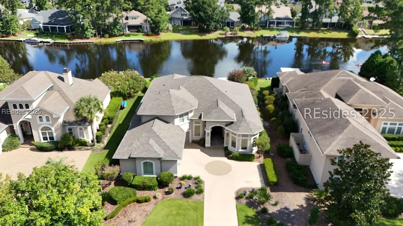 18 Hampton Lake Crossing, Bluffton, SC 29910