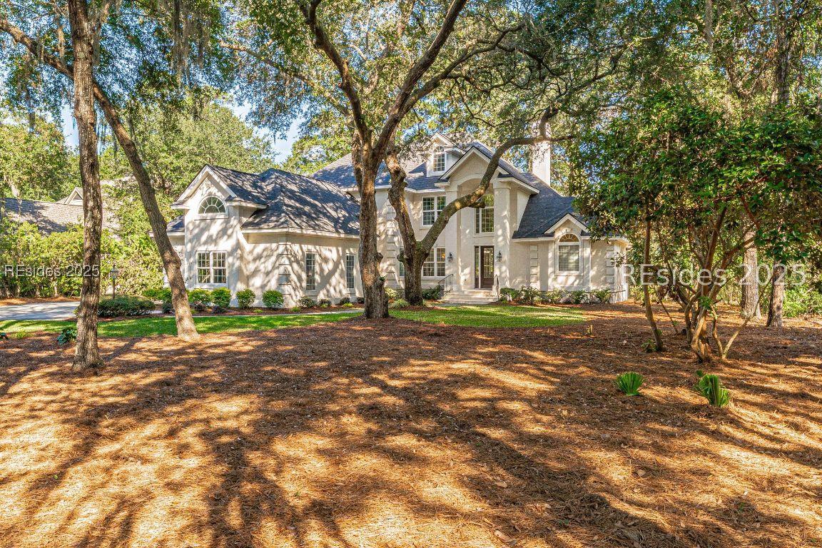29 Pond Dr., Hilton Head Island, SC 29926