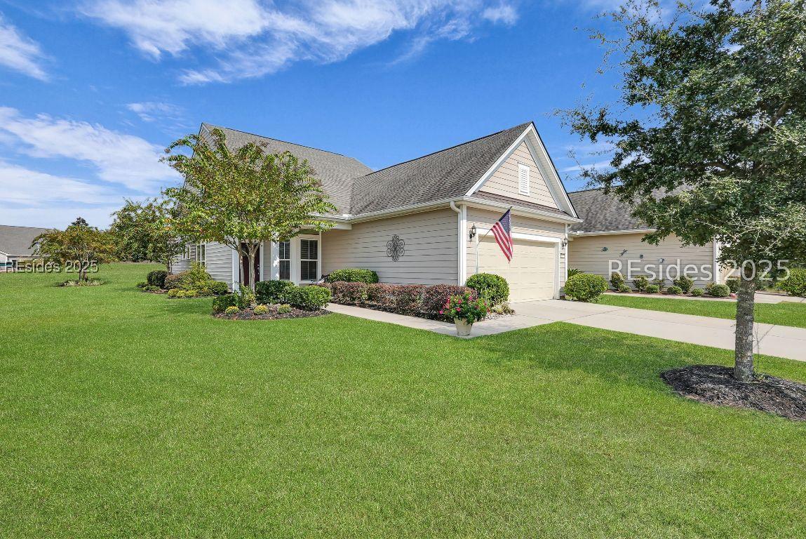 15 Turnberry Ct., Okatie, SC 29909
