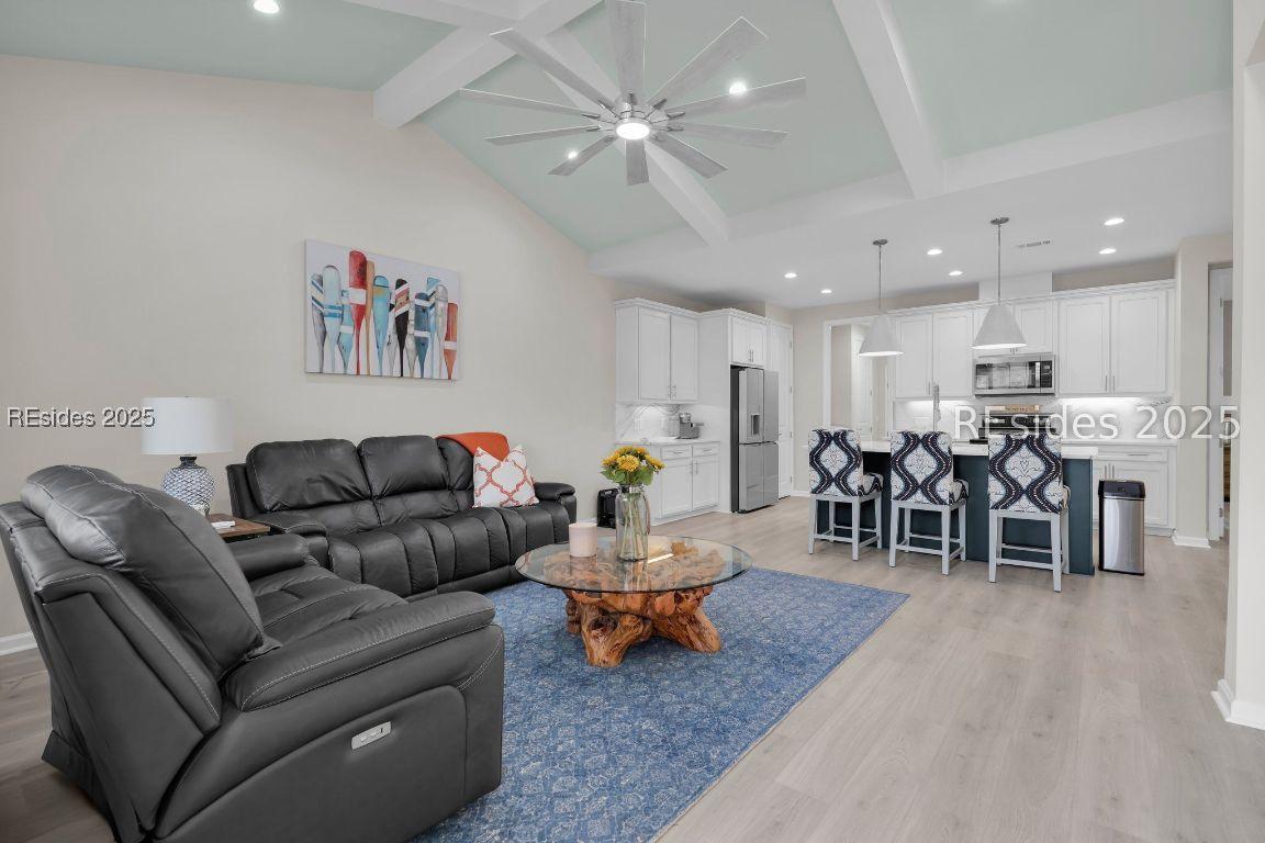 152 Caribbean Soul Ave. #102, Hardeeville, SC 29927