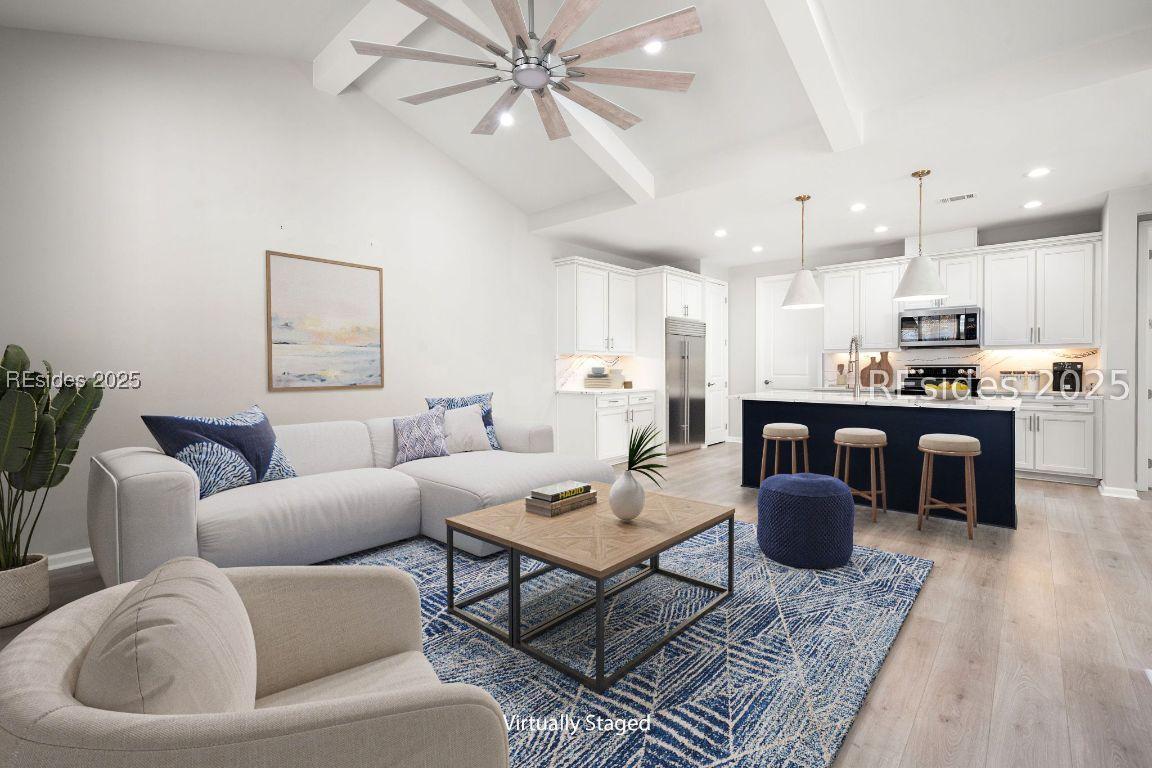 152 Caribbean Soul Ave. #102, Hardeeville, SC 29927