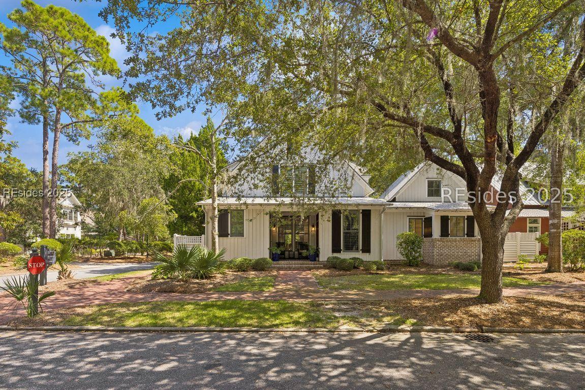 10 Rockingham St., Bluffton, SC 29910