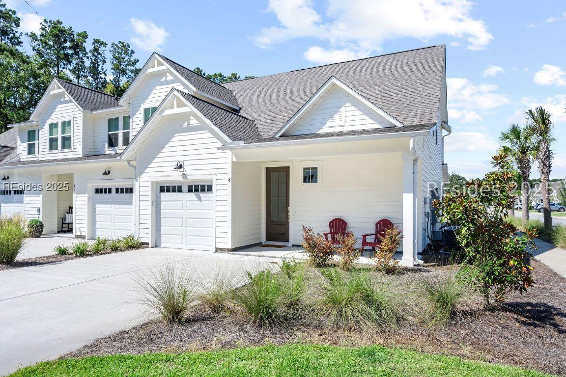 8 Marlowe Way, Bluffton, SC 29910