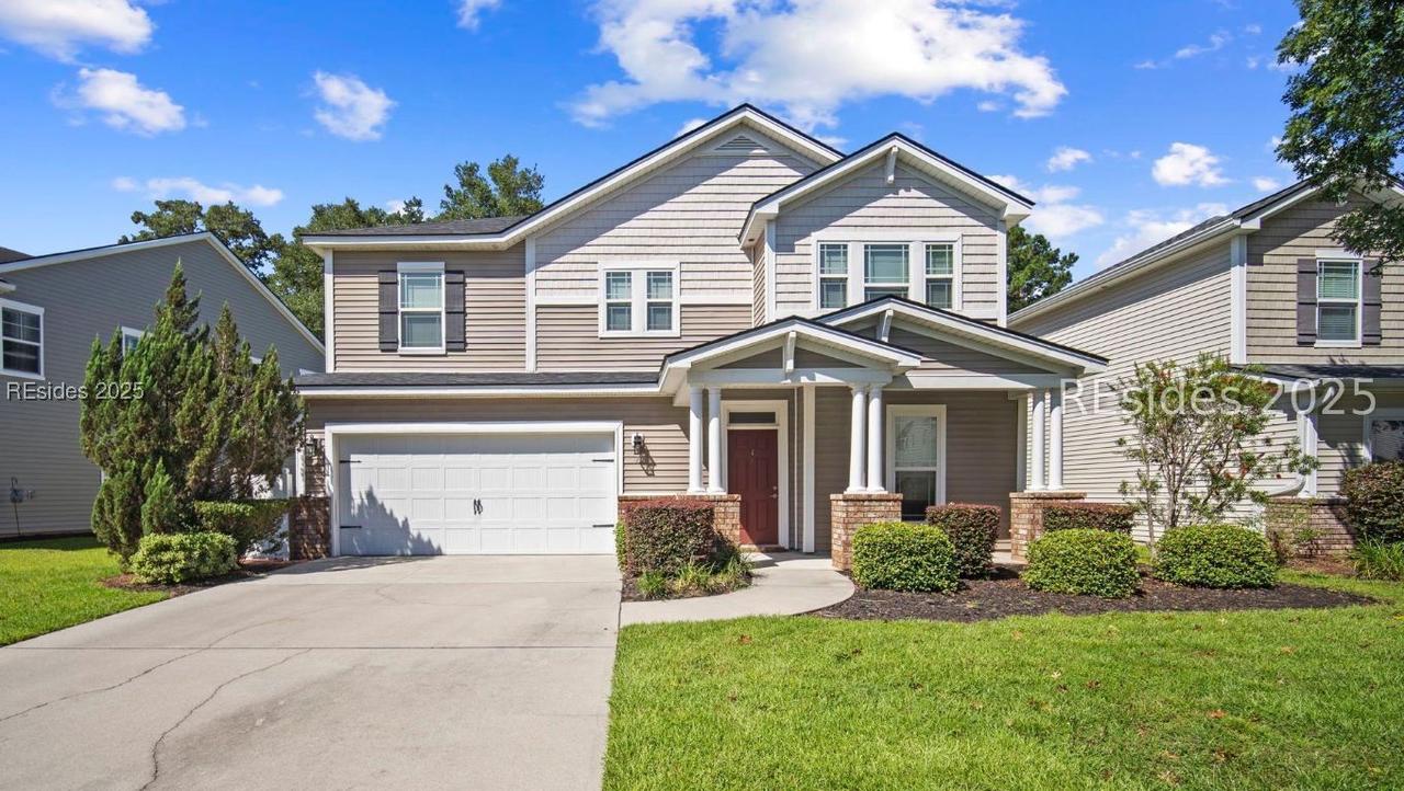 72 Sago Palm Dr., Bluffton, SC 29910