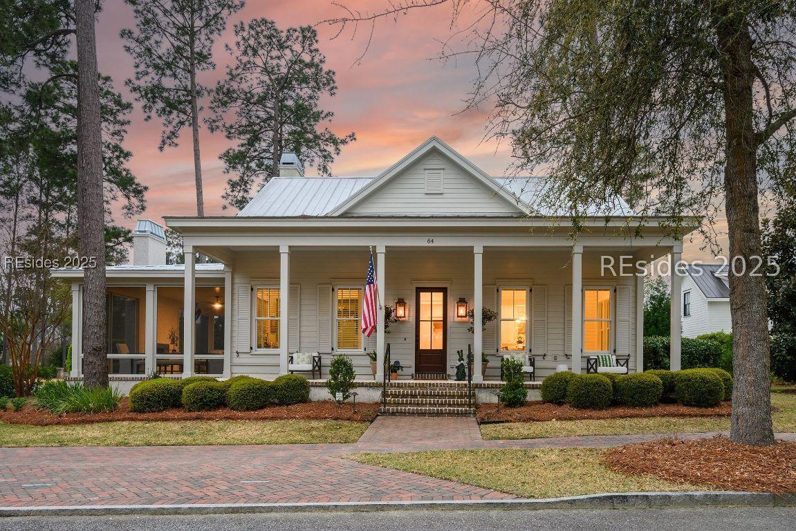 64 Jack Hare Rd., Bluffton, SC 29910