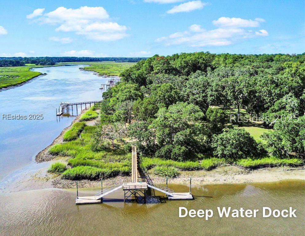 101 Barnaby Bluff, Seabrook, SC 29940