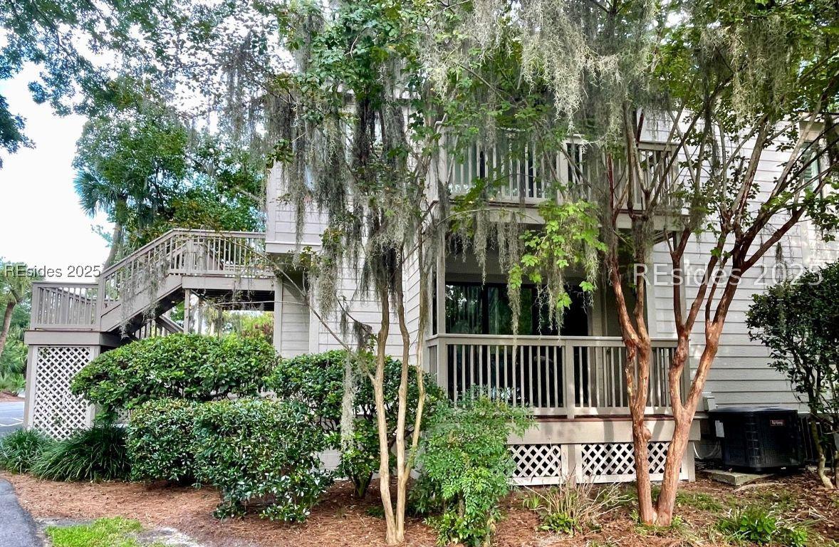 125 Cordillo Pkwy. #75, Hilton Head Island, SC 29928