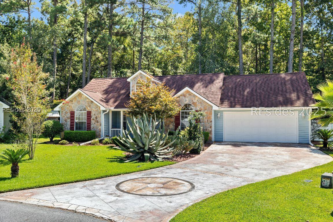 10 Ashepoo Dr., Okatie, SC 29909
