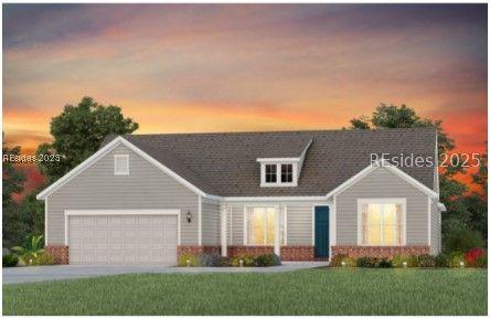 5 Coral Cove Rd., Bluffton, SC 29910