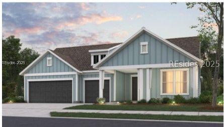 19 Coral Cove Rd., Bluffton, SC 29910