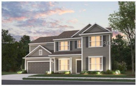 224 Midpoint Blvd., Bluffton, SC 29910